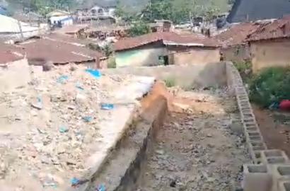 🏡 FOR SALE – SEMI-DIRECT BRIEF Quarter Plot of Land 📍 Location: Ogundimu, Elliot Ishaga, Off Iju Road, Ogba, Ifako-Ijaiye Local Government, Lagos State