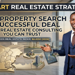 From Property Search to Successful Deal — Expert Real Estate Consulting You Can Trust