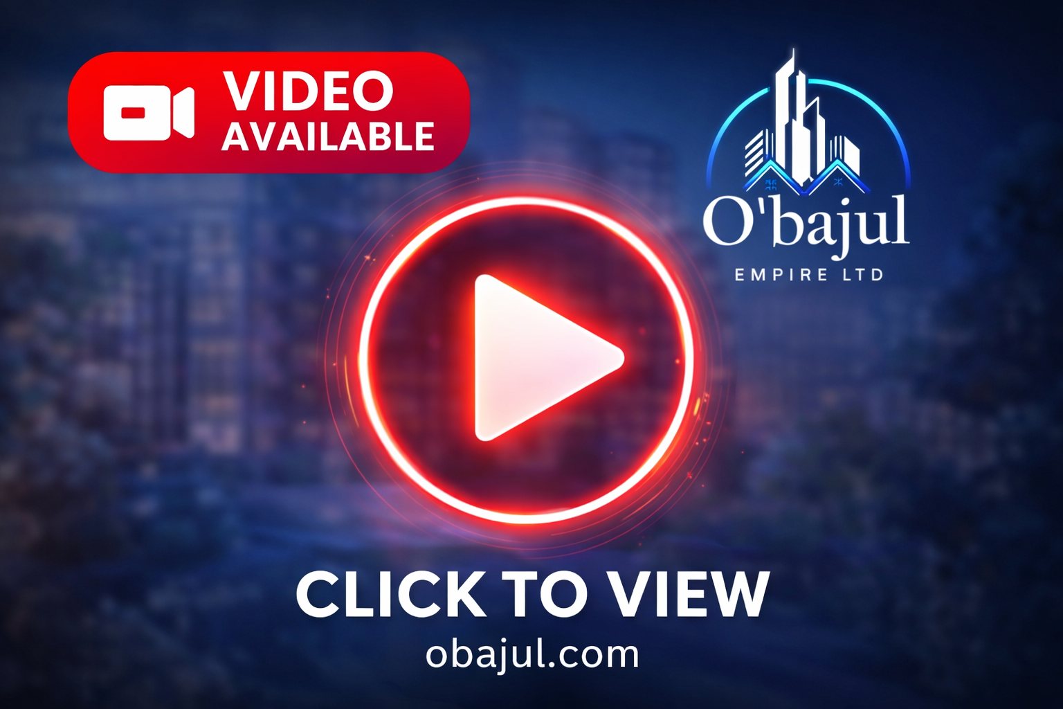 Spacious mini flat ground floor with 2t1b all tilled with kitchen cabs POP n personal meter in a well secured gated community *@Sawmill Ifako Gbagada*