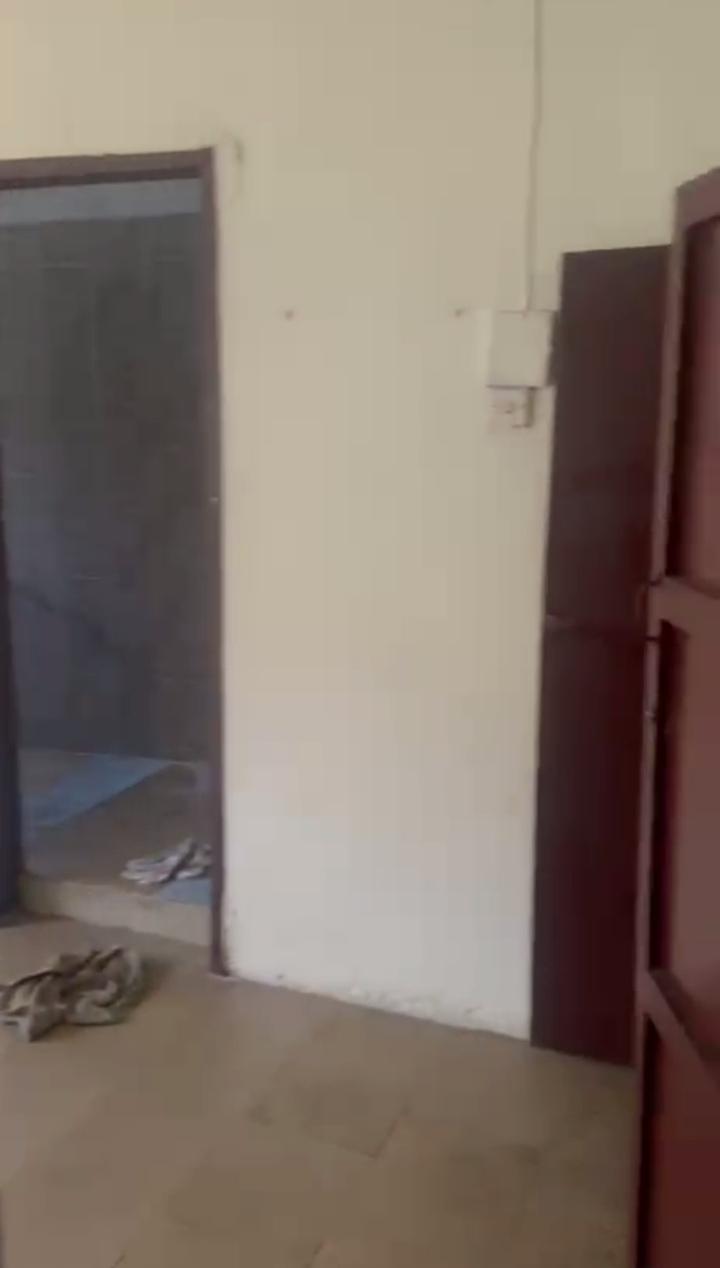 2 bedroom flat in ajao estate off international airport Road 2.5m yearly
