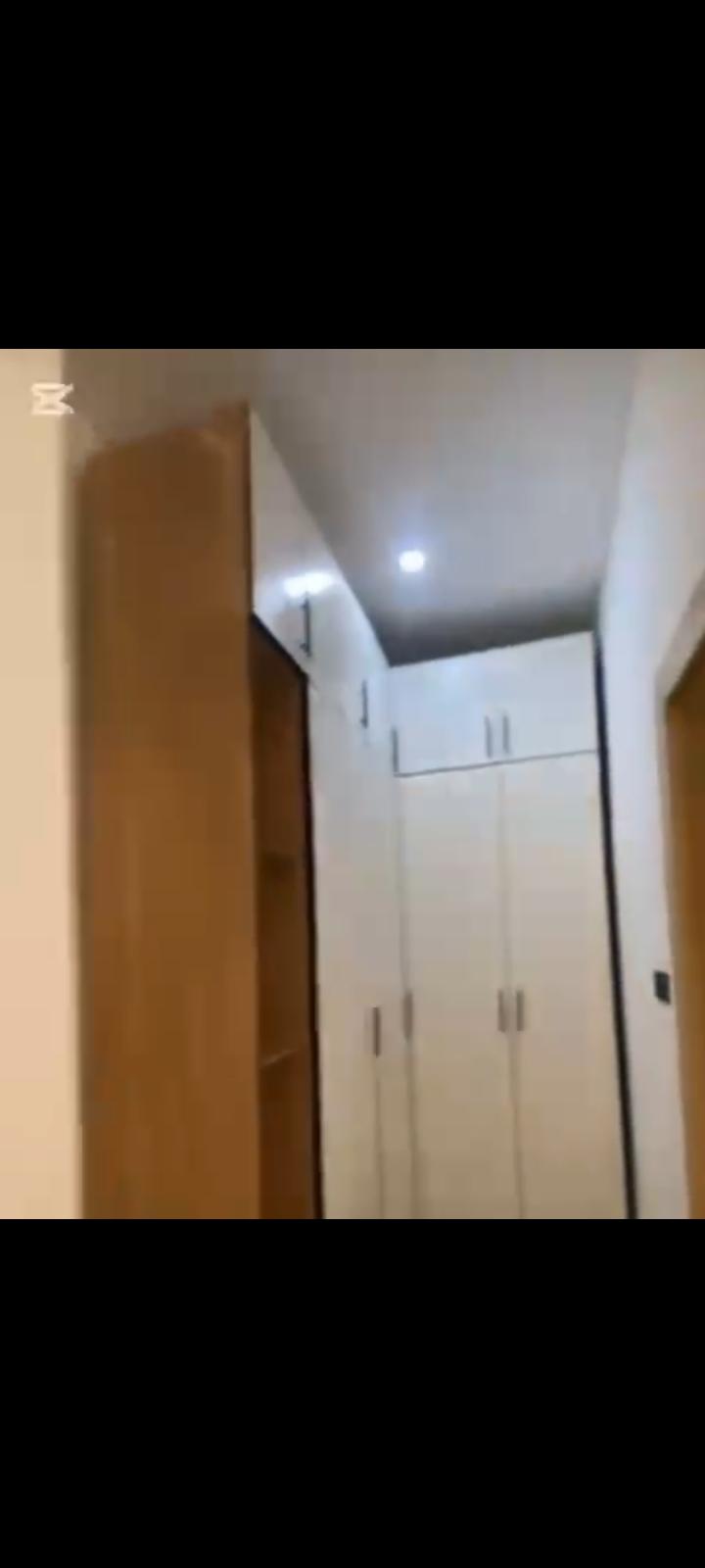 4 Bedroom terraced duplex in a serene environment.