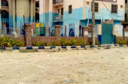 STANDARD MODEL SCHOOL  AGO PALACE WAY, OKOTA, LAGOS