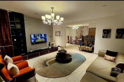 TO LET AT BANANA ISLAND IKOYI LAGOS