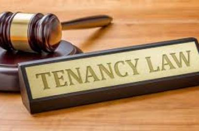 Overview of Lagos Tenancy Law