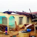 The Roof Above: Turning Distressed Houses into Dream Homes with O'bajul Empire LTD