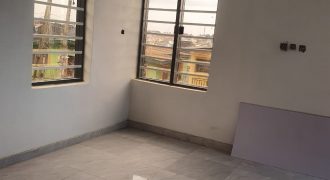 FOR SALE: 5bedroom Detached Duplex in Omole Phase2, Close to the exit