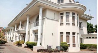 HOTEL FOR SALE @ Dolphin Extension Ikoyi