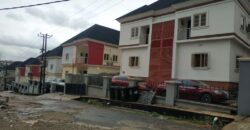 For sale: 3 bed rooms ensuite @Genesis Estate odobo Estate Ogba Okeira