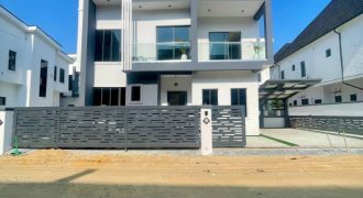 DIRECT BRIEF TO LET NEWLY RENOVATED 2 BEDROOM FLAT IN AN ESTATE AT CANOE OKEAFA (NEAR AJAO)